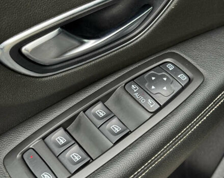 Черный Рено Сценик, объемом двигателя 1.6 л и пробегом 190 тыс. км за 15299 $, фото 42 на Automoto.ua