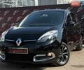 Черный Рено Сценик, объемом двигателя 1.46 л и пробегом 93 тыс. км за 11900 $, фото 1 на Automoto.ua