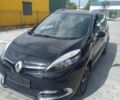 Чорний Рено Сценік, об'ємом двигуна 1.2 л та пробігом 122 тис. км за 14000 $, фото 1 на Automoto.ua