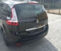 Чорний Рено Сценік, об'ємом двигуна 1.2 л та пробігом 122 тис. км за 14000 $, фото 14 на Automoto.ua