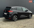Черный Рено Сценик, объемом двигателя 1.6 л и пробегом 190 тыс. км за 15299 $, фото 17 на Automoto.ua