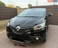 Чорний Рено Сценік, об'ємом двигуна 1.5 л та пробігом 188 тис. км за 11600 $, фото 1 на Automoto.ua