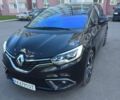 Чорний Рено Сценік, об'ємом двигуна 1.6 л та пробігом 175 тис. км за 14700 $, фото 1 на Automoto.ua