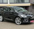 Черный Рено Сценик, объемом двигателя 1.5 л и пробегом 175 тыс. км за 15300 $, фото 1 на Automoto.ua