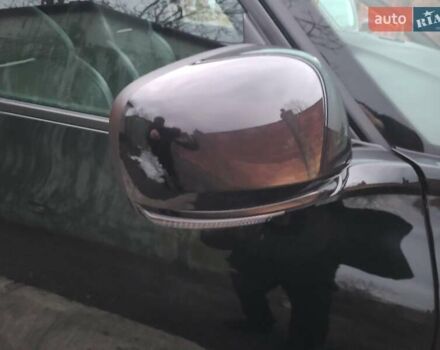 Чорний Рено Сценік, об'ємом двигуна 1.5 л та пробігом 79 тис. км за 18500 $, фото 13 на Automoto.ua