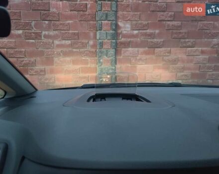 Чорний Рено Сценік, об'ємом двигуна 1.5 л та пробігом 79 тис. км за 18500 $, фото 4 на Automoto.ua