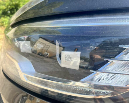 Черный Рено Сценик, объемом двигателя 1.6 л и пробегом 270 тыс. км за 14500 $, фото 1 на Automoto.ua