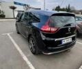 Черный Рено Сценик, объемом двигателя 1.5 л и пробегом 205 тыс. км за 13500 $, фото 1 на Automoto.ua