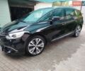 Чорний Рено Сценік, об'ємом двигуна 1.6 л та пробігом 271 тис. км за 14000 $, фото 1 на Automoto.ua