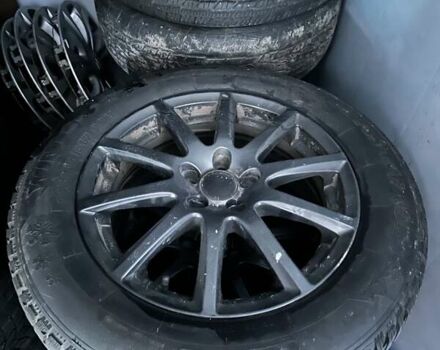 Чорний Рено Сценік, об'ємом двигуна 1.46 л та пробігом 234 тис. км за 12800 $, фото 11 на Automoto.ua