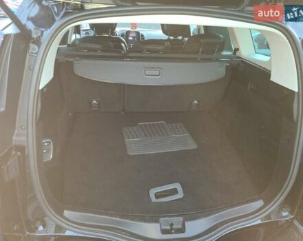 Чорний Рено Сценік, об'ємом двигуна 1.5 л та пробігом 79 тис. км за 18500 $, фото 19 на Automoto.ua