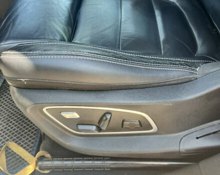 Черный Рено Сценик, объемом двигателя 1.6 л и пробегом 270 тыс. км за 14500 $, фото 11 на Automoto.ua