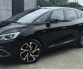 Черный Рено Сценик, объемом двигателя 1.6 л и пробегом 207 тыс. км за 14300 $, фото 1 на Automoto.ua