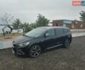 Чорний Рено Сценік, об'ємом двигуна 1.6 л та пробігом 220 тис. км за 11000 $, фото 1 на Automoto.ua