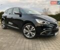 Черный Рено Сценик, объемом двигателя 1.5 л и пробегом 243 тыс. км за 13650 $, фото 1 на Automoto.ua