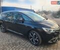 Чорний Рено Сценік, об'ємом двигуна 1.5 л та пробігом 79 тис. км за 18500 $, фото 1 на Automoto.ua