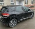 Чорний Рено Сценік, об'ємом двигуна 1.5 л та пробігом 163 тис. км за 16500 $, фото 5 на Automoto.ua
