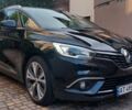 Чорний Рено Сценік, об'ємом двигуна 1.46 л та пробігом 180 тис. км за 15500 $, фото 1 на Automoto.ua