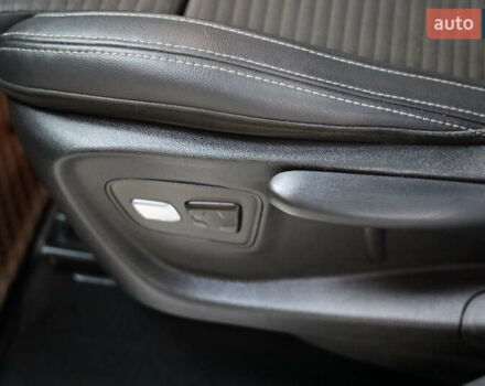 Черный Рено Сценик, объемом двигателя 1.6 л и пробегом 185 тыс. км за 14800 $, фото 23 на Automoto.ua