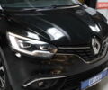 Черный Рено Сценик, объемом двигателя 1.6 л и пробегом 185 тыс. км за 14800 $, фото 6 на Automoto.ua