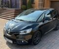 Чорний Рено Сценік, об'ємом двигуна 1.5 л та пробігом 234 тис. км за 12900 $, фото 1 на Automoto.ua