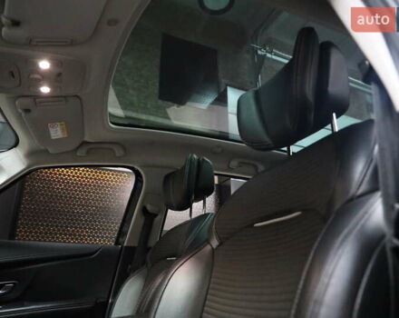 Черный Рено Сценик, объемом двигателя 1.6 л и пробегом 185 тыс. км за 14800 $, фото 29 на Automoto.ua