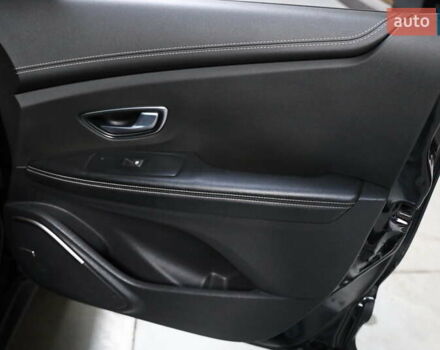 Черный Рено Сценик, объемом двигателя 1.6 л и пробегом 185 тыс. км за 14800 $, фото 32 на Automoto.ua