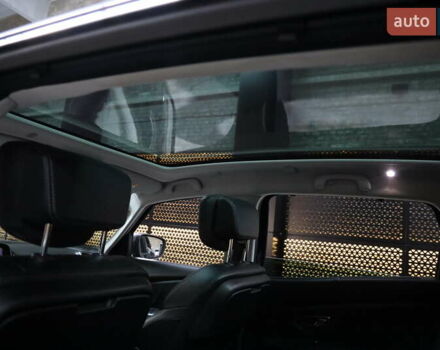 Черный Рено Сценик, объемом двигателя 1.6 л и пробегом 185 тыс. км за 14800 $, фото 27 на Automoto.ua