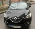 Чорний Рено Сценік, об'ємом двигуна 1.5 л та пробігом 163 тис. км за 16500 $, фото 1 на Automoto.ua