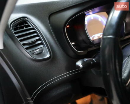 Черный Рено Сценик, объемом двигателя 1.6 л и пробегом 185 тыс. км за 14800 $, фото 15 на Automoto.ua