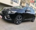 Черный Рено Сценик, объемом двигателя 1.6 л и пробегом 188 тыс. км за 14950 $, фото 19 на Automoto.ua