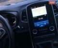 Черный Рено Сценик, объемом двигателя 1.5 л и пробегом 243 тыс. км за 13650 $, фото 70 на Automoto.ua