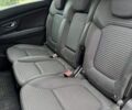 Черный Рено Сценик, объемом двигателя 1.46 л и пробегом 199 тыс. км за 12000 $, фото 11 на Automoto.ua