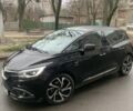 Чорний Рено Сценік, об'ємом двигуна 1.5 л та пробігом 163 тис. км за 16500 $, фото 1 на Automoto.ua