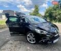 Чорний Рено Сценік, об'ємом двигуна 1.46 л та пробігом 135 тис. км за 16700 $, фото 21 на Automoto.ua