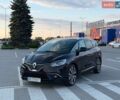 Чорний Рено Сценік, об'ємом двигуна 1.6 л та пробігом 252 тис. км за 17800 $, фото 1 на Automoto.ua