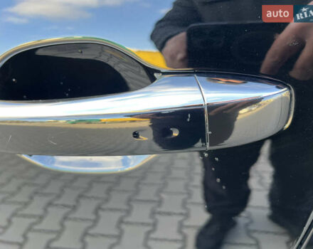 Чорний Рено Сценік, об'ємом двигуна 1.5 л та пробігом 185 тис. км за 15200 $, фото 26 на Automoto.ua