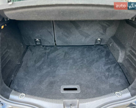 Чорний Рено Сценік, об'ємом двигуна 1.5 л та пробігом 185 тис. км за 15200 $, фото 17 на Automoto.ua