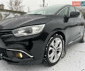 Чорний Рено Сценік, об'ємом двигуна 1.5 л та пробігом 186 тис. км за 14900 $, фото 8 на Automoto.ua