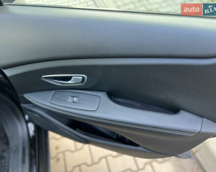 Чорний Рено Сценік, об'ємом двигуна 1.5 л та пробігом 185 тис. км за 15200 $, фото 25 на Automoto.ua