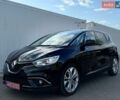 Чорний Рено Сценік, об'ємом двигуна 1.5 л та пробігом 185 тис. км за 14000 $, фото 1 на Automoto.ua