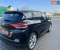 Чорний Рено Сценік, об'ємом двигуна 1.5 л та пробігом 185 тис. км за 15200 $, фото 5 на Automoto.ua