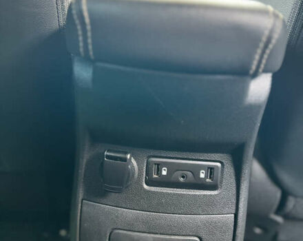 Чорний Рено Сценік, об'ємом двигуна 1.5 л та пробігом 185 тис. км за 15200 $, фото 14 на Automoto.ua