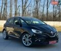Черный Рено Сценик, объемом двигателя 1.5 л и пробегом 184 тыс. км за 14500 $, фото 1 на Automoto.ua