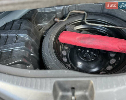 Чорний Рено Сценік, об'ємом двигуна 1.5 л та пробігом 185 тис. км за 15200 $, фото 19 на Automoto.ua