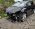 Черный Рено Сценик, объемом двигателя 1.46 л и пробегом 212 тыс. км за 8000 $, фото 1 на Automoto.ua