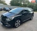 Чорний Рено Сценік, об'ємом двигуна 1.6 л та пробігом 174 тис. км за 16600 $, фото 1 на Automoto.ua