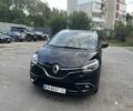 Чорний Рено Сценік, об'ємом двигуна 1.6 л та пробігом 174 тис. км за 16869 $, фото 1 на Automoto.ua