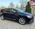 Чорний Рено Сценік, об'ємом двигуна 1.6 л та пробігом 151 тис. км за 16750 $, фото 1 на Automoto.ua