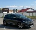 Чорний Рено Сценік, об'ємом двигуна 1.6 л та пробігом 198 тис. км за 15300 $, фото 1 на Automoto.ua
